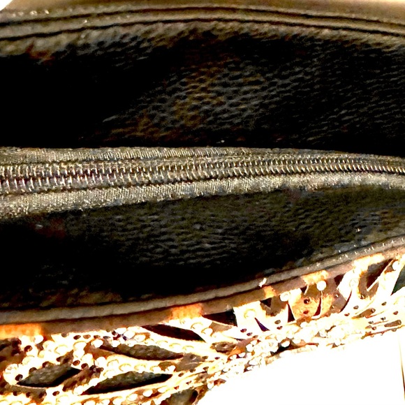 Sparkling Leopard Purse - Picture 9 of 12